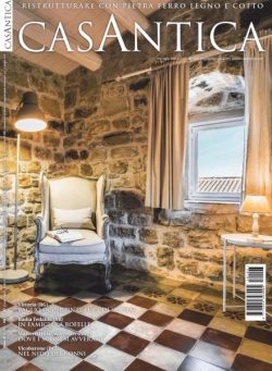 CasAntica – Luglio-Agosto 2021