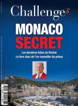 Challenges – 12 Fevrier 2026