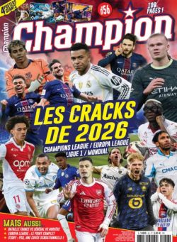 Champion – N 56 2026