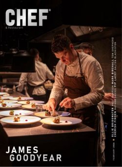 Chef & Restaurant UK – February 2026