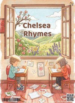 Chelsea Rhymes – February 2026