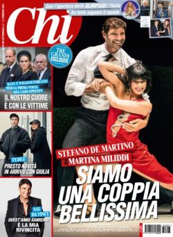 Chi – 11 Febbraio 2026