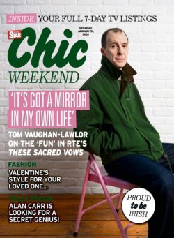 Chic – 31 January 2026