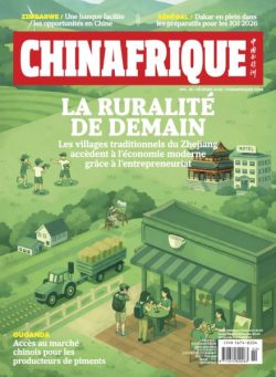 Chinafrique – Fevrier 2026