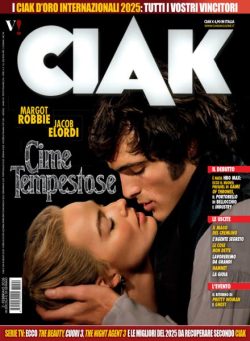 Ciak – Febbraio 2026