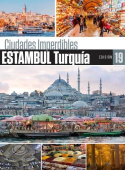 Ciudades imperdibles – Enero 2026