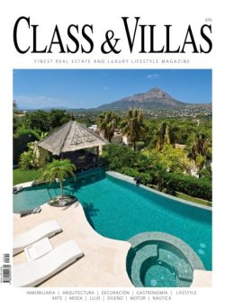 Class & Villas – Febrero 2026