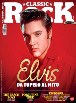 Classic Rock Italia – Luglio 2022