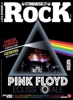 Classic Rock Italia – Settembre 2022