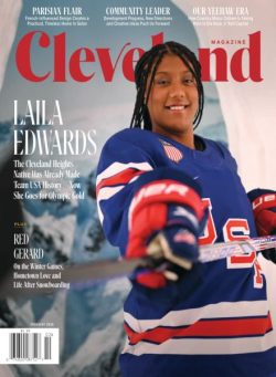 Cleveland Magazine – February 2026