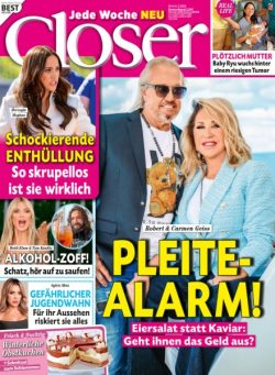 Closer Germany – 4 Februar 2026