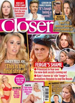 Closer UK – 10 February 2026