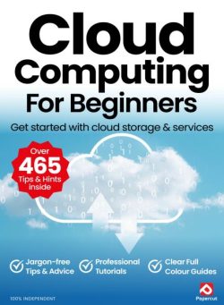 Cloud Computing For Beginners – February 2026