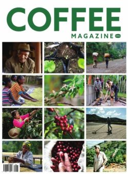 Coffee Magazine – Issue 33 Spring 2020