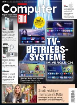 Computer Bild Germany – 13 Februar 2026