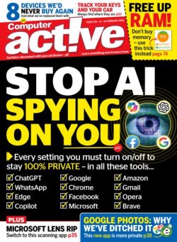 Computeractive – 11 February 2026