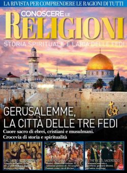 Conoscere le Religioni – Febbraio-Marzo 2026