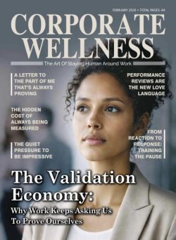 Corporate Wellness – February 2026