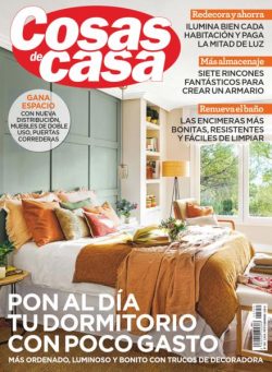 Cosas de Casa – 1 Febrero 2026