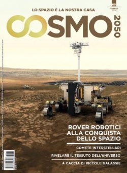 COSMO – Febbraio 2026