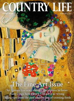 Country Life UK – February 11 2026