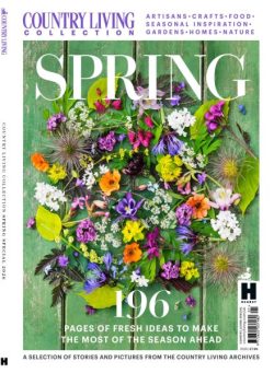 Country Living Specials – Spring 2026