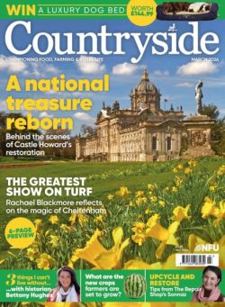 Countryside – March 2026