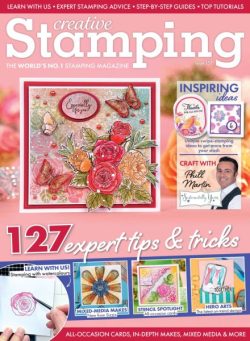 Creative Stamping – Issue 157 2026