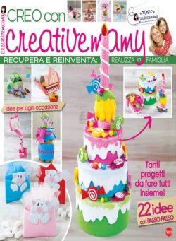 Creo Con – Gennaio-Febbraio 2022