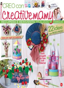 Creo Con – Maggio-Giugno 2022