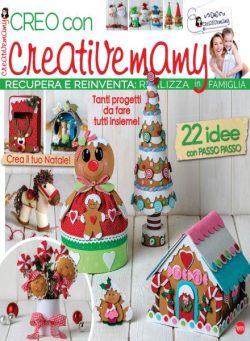 Creo Con – Ottobre-Novembre 2022