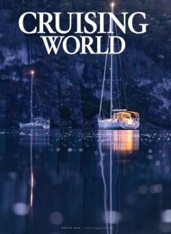 Cruising World – March 2026