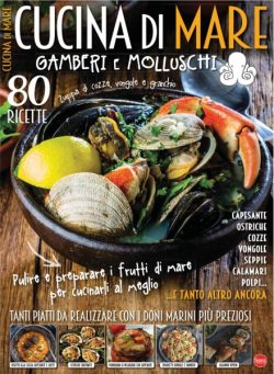 Cucina Dietetica Speciale – Giugno-Luglio 2021