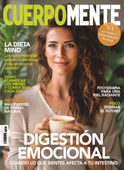 Cuerpomente – Febrero 2026