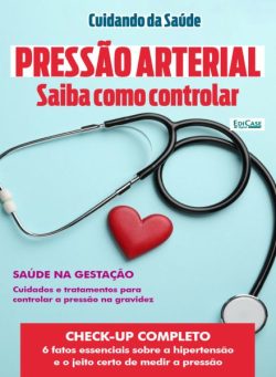 Cuidando da Saude – 1 Fevereiro 2026