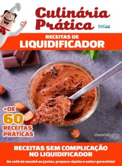 Culinaria Pratica – Fevereiro 2026