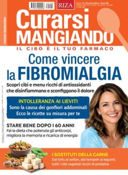 Curarsi Mangiando – Febbraio-Marzo 2026