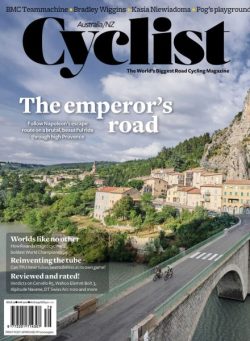 Cyclist Australia & New Zealand – Issue 79 2026