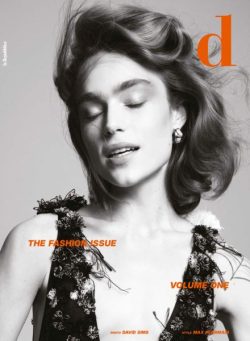 D la Repubblica – 14 Febbraio 2026