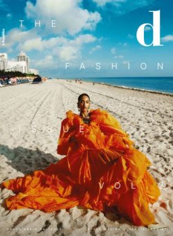 D la Repubblica – 21 Febbraio 2026