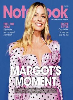 Daily Mirror Notebook – 15 February 2026