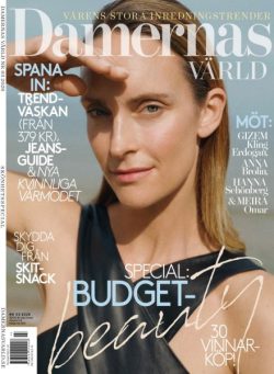 Damernas Varld – Februari 2026