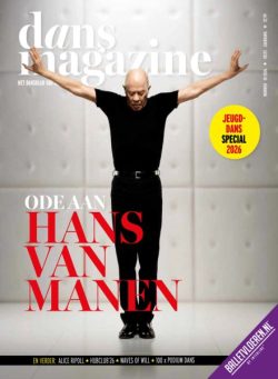 Dans Magazine – 6 Februari 2026