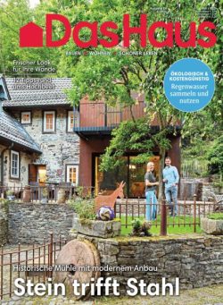 Das Haus – Marz 2026