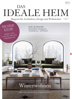 Das Ideale Heim – Februar 2026