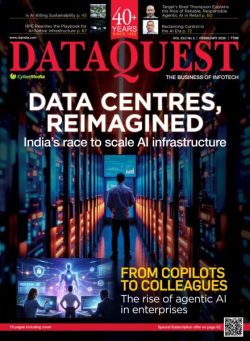 DataQuest – February 2026