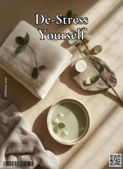 De-Stress Yourself – February 2026