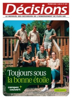 Decisions HPA – Fevrier 2026