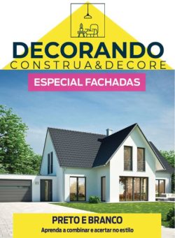 Decorando Construa e Decore – Fevereiro 2026