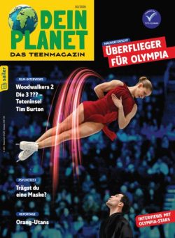 Dein Planet – Februar 2026